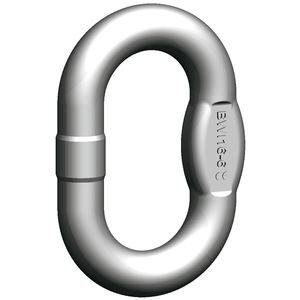 טבעת קישור פלב"מ G-6 דגם BWI