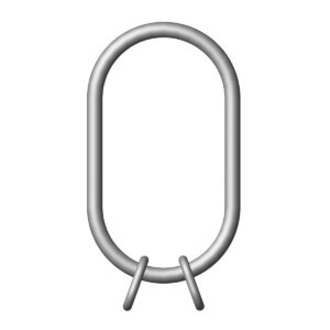 טבעת KITO דגם CMLD